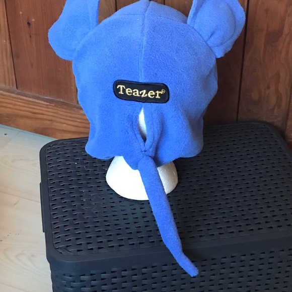 Blue Mouse Group by TEAZER - Picture 2 of 4